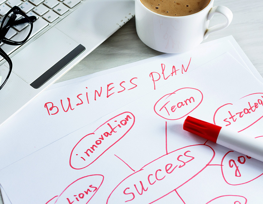 Essential Elements of a Successful Business Plan